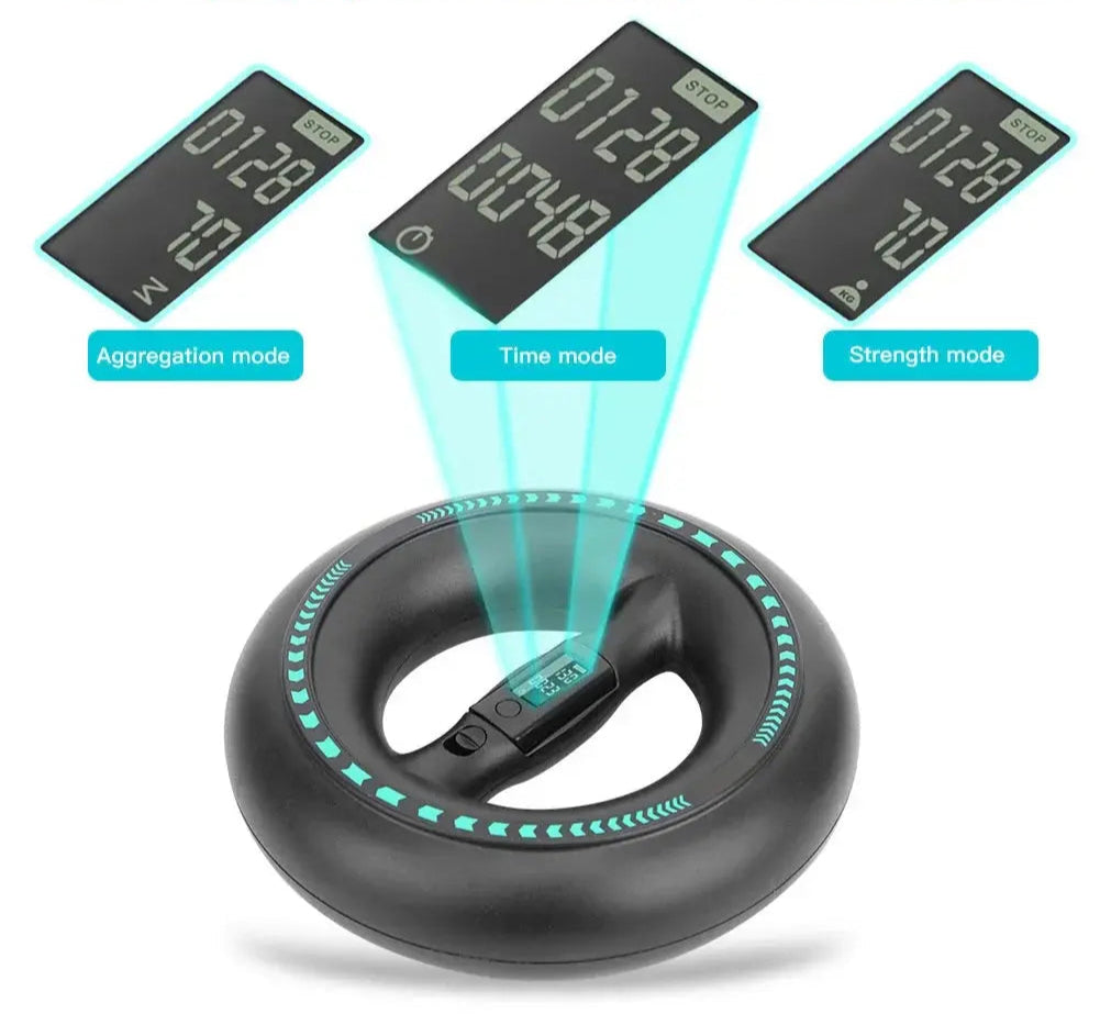 WristForce Gyroscope Tech Pro - Yelopi
