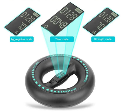 WristForce Gyroscope Tech Pro - Yelopi