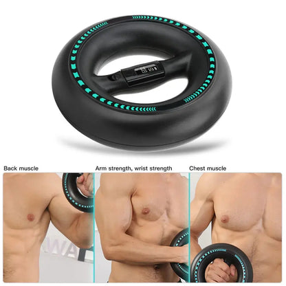 WristForce Gyroscope Tech Pro - Yelopi