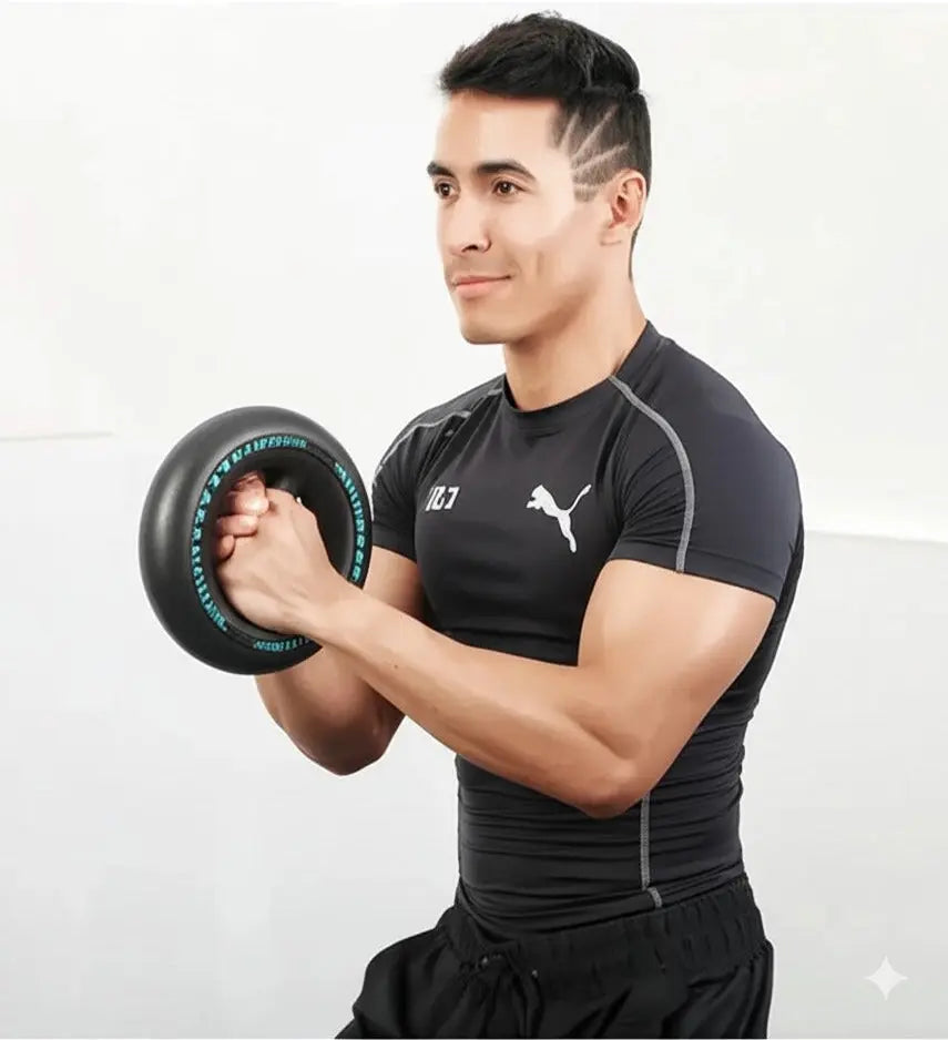 WristForce Gyroscope Tech Pro - Yelopi