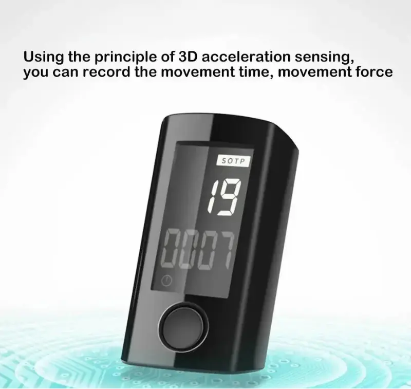 WristForce Gyroscope Tech Pro - Yelopi