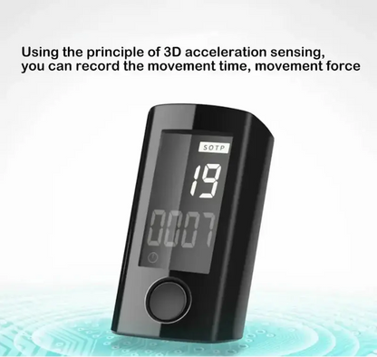 WristForce Gyroscope Tech Pro - Yelopi