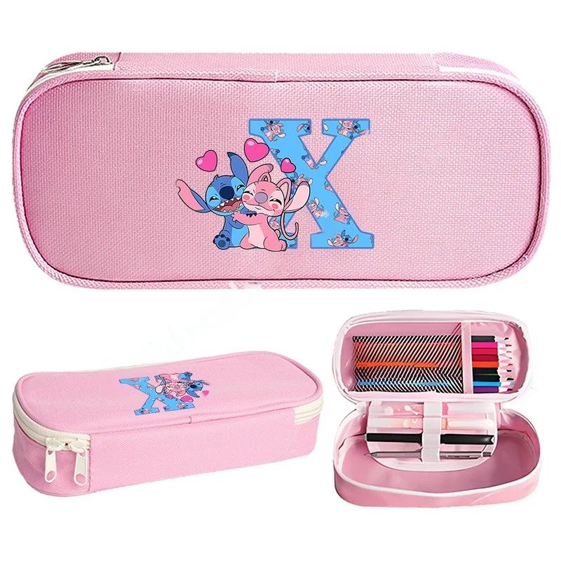 CuteStitch Pencil Case