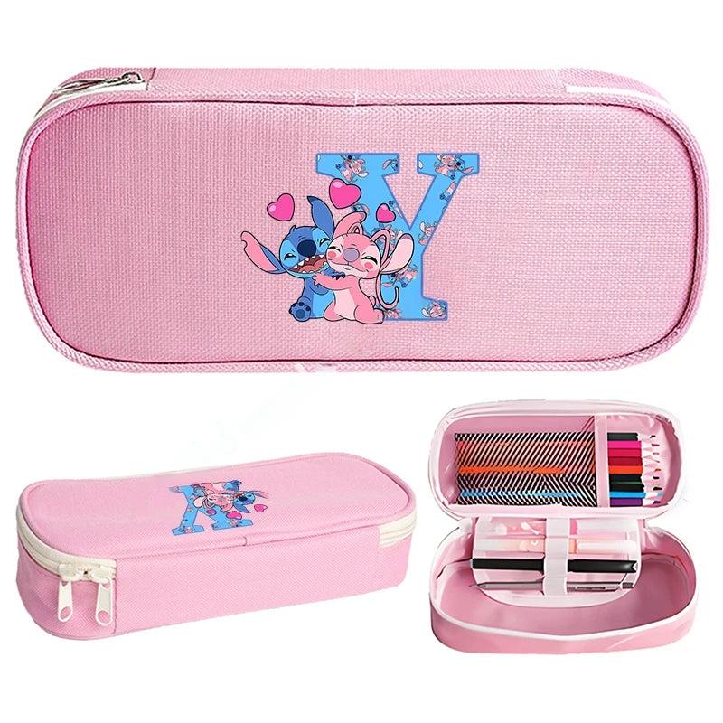 CuteStitch Pencil Case