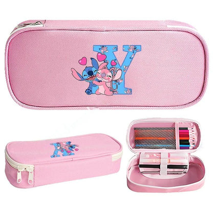 CuteStitch Pencil Case