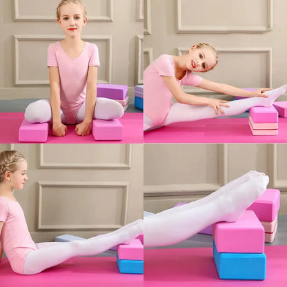 ZenForm EVA Yoga Block - Yelopi