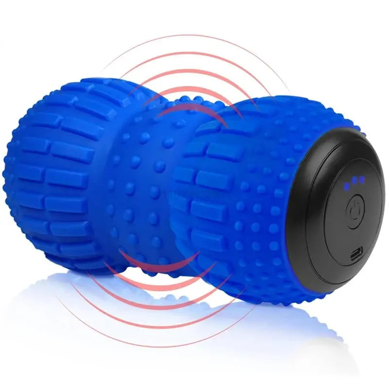 ZenVibe Massage Roller - Yelopi