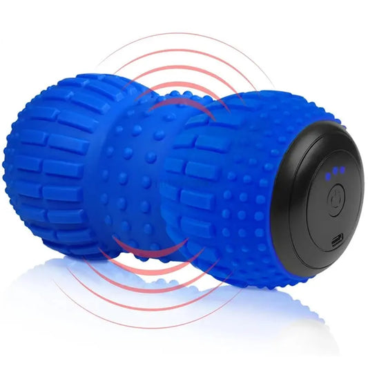 ZenVibe Massage Roller - Yelopi