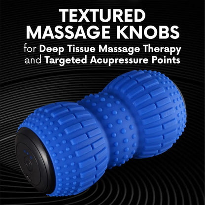ZenVibe Massage Roller - Yelopi