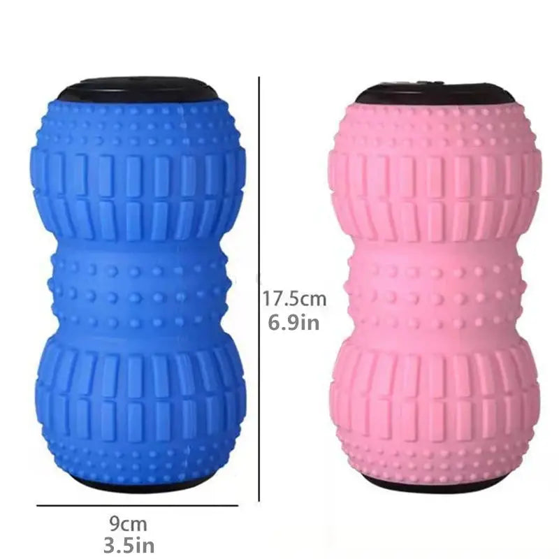 ZenVibe Massage Roller - Yelopi