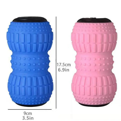 ZenVibe Massage Roller - Yelopi