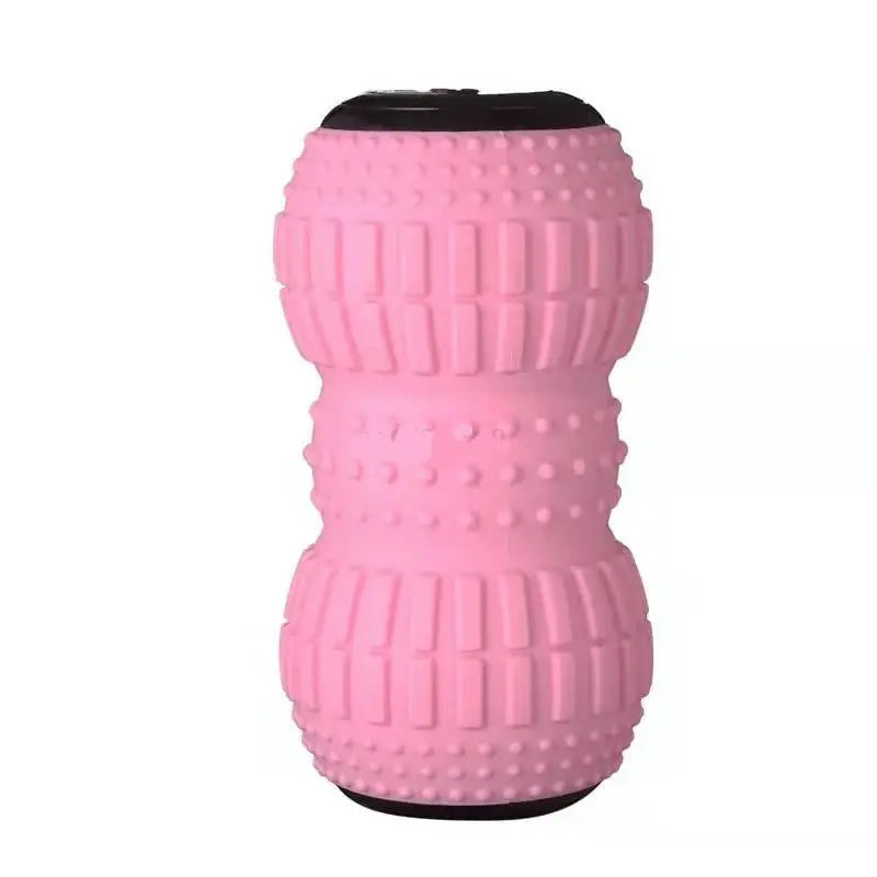 ZenVibe Massage Roller - Yelopi Pink