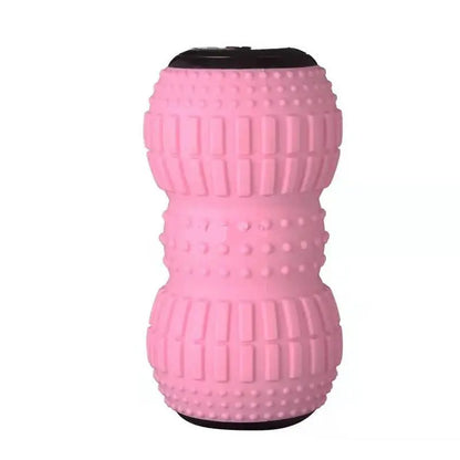 ZenVibe Massage Roller - Yelopi Pink