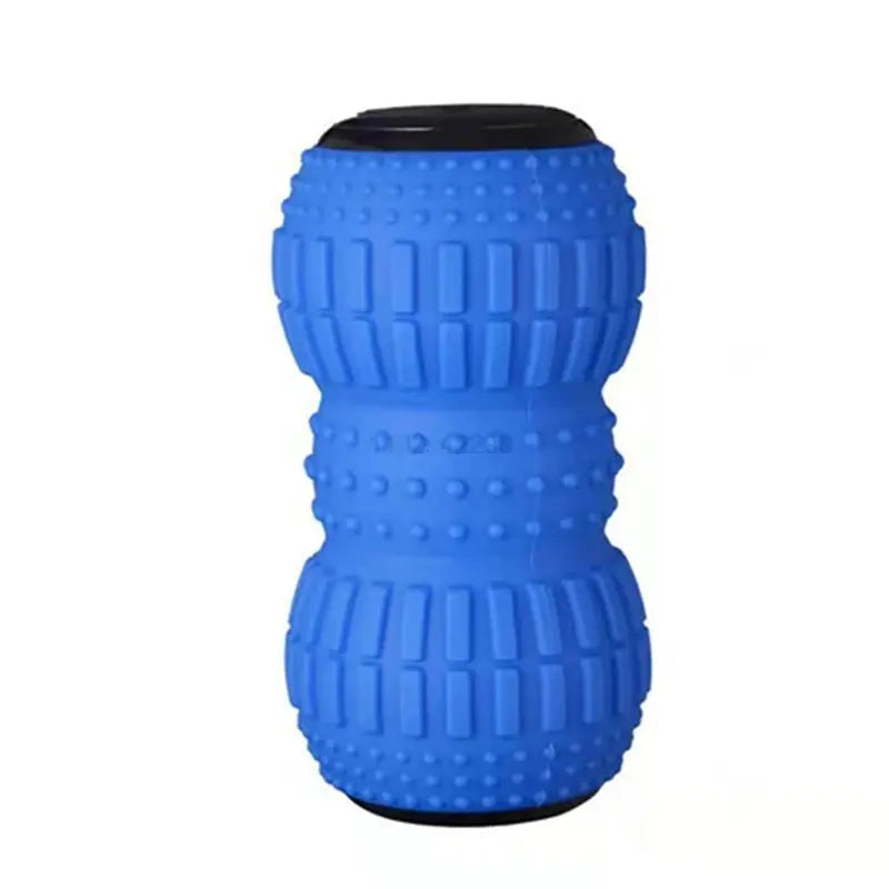 ZenVibe Massage Roller - Yelopi Blue